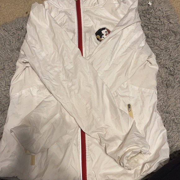 Florida state windbreaker - Picture 2 of 5